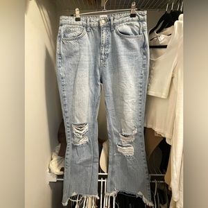 Urban Outfitters BDG denim jeans